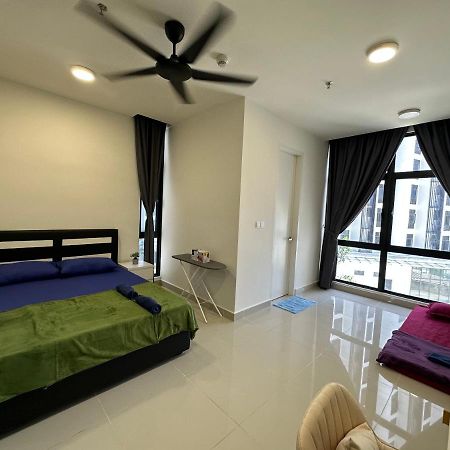 Sea View The Shore Luxury Newly Renovated Homestay Kota Kinabalu Luaran gambar