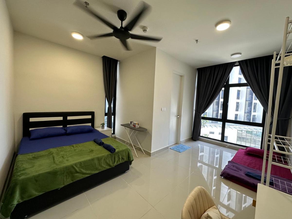Sea View The Shore Luxury Newly Renovated Homestay Kota Kinabalu Luaran gambar