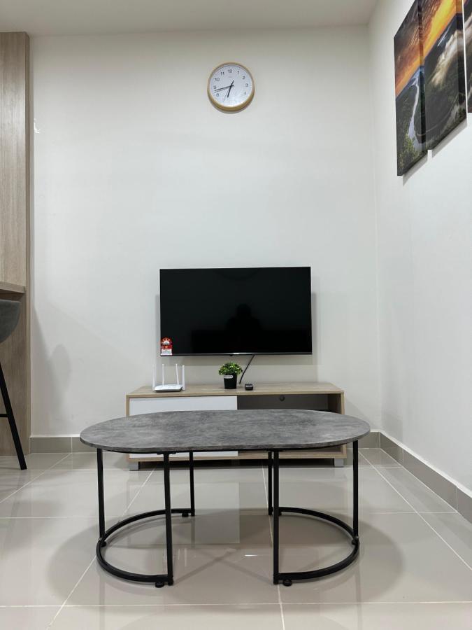 Sea View The Shore Luxury Newly Renovated Homestay Kota Kinabalu Luaran gambar