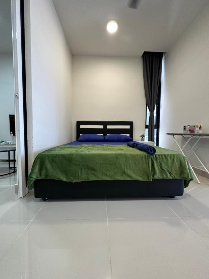 Sea View The Shore Luxury Newly Renovated Homestay Kota Kinabalu Luaran gambar