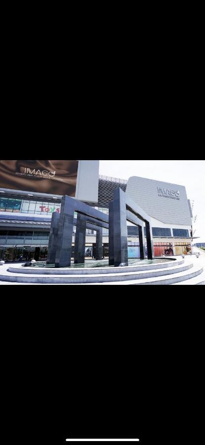 Sea View The Shore Luxury Newly Renovated Homestay Kota Kinabalu Luaran gambar